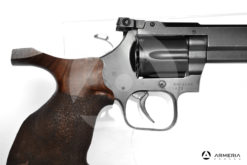 Revolver Gamba modello Trident Match 900 canna 6 calibro 38 SPL mod