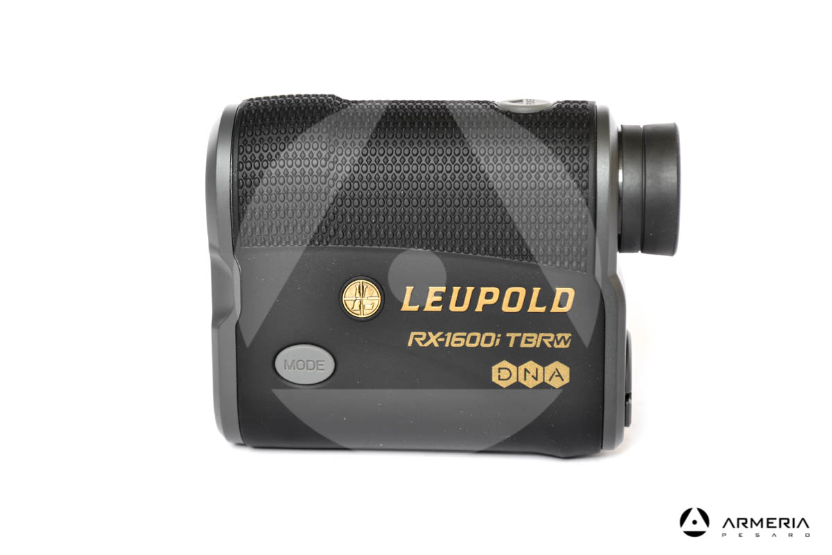 Telémetro Leupold RX-1600i TBR/W