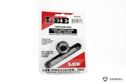 Asta tornitura bossoli Lee Precision calibro 7mm Rem Mag e Shell Holder #90131