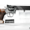 Revolver Gamba modello Trident Match 900 canna 6 calibro 38 SPL