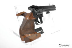 Revolver Gamba modello Trident Match 900 canna 6 calibro 38 SPL calcio