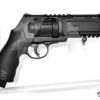 Revolver Umarex T4E modello HDR 50 canna 3" calibro 50 ad aria compressa