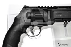 Revolver Umarex T4E modello HDR 50 canna 3