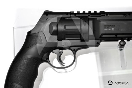 Revolver Umarex T4E modello HDR 50 canna 3" calibro 50 ad aria compressa mod
