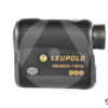 Telemetro digitale Leupold RX-1600i TBR/W Rangefinder