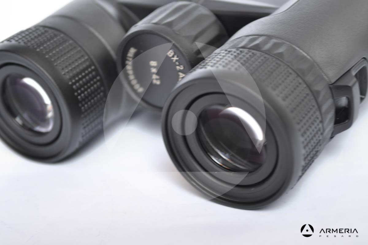 Binocolo Ottica Leupold BX-2 Alpine 8x42 Binocular 176969