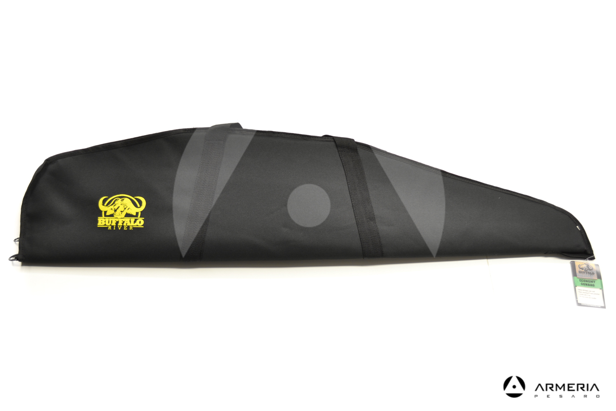 Fodero per carabina Buffalo River 112cm