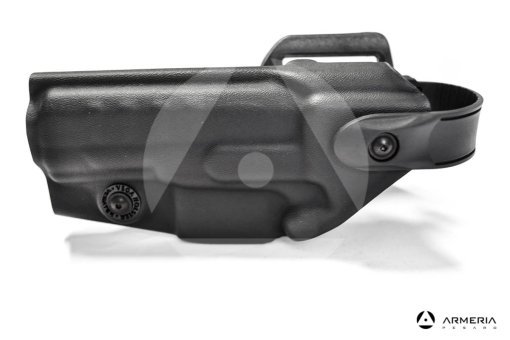 Fondina Vega Holster per pistola Beretta APX - sinistra #VKD880