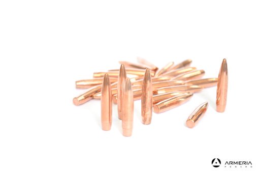 Palle ogive Lapua OTM Scenar calibro 6.5 139 grani #4HL6018