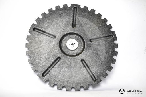 Piatto Hornady Lock-N-Load Case Feeder small pistol plates #095310