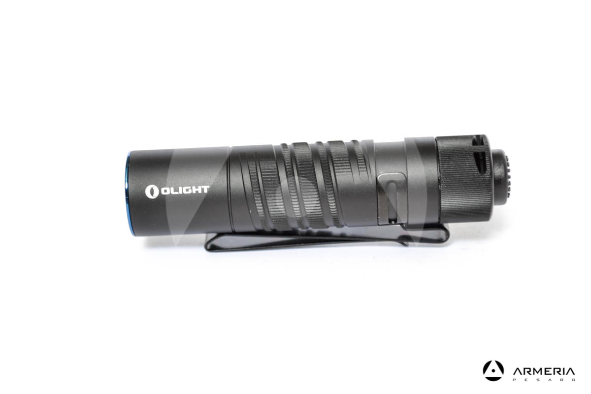 Pila torcia Olight M1T Raider - 500 lumen - compatta