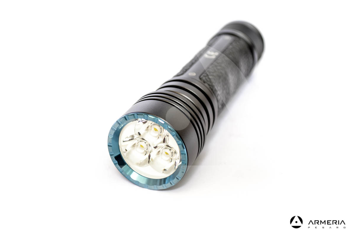 Pila torcia Olight Seeker 2 Pro 3200 lumen