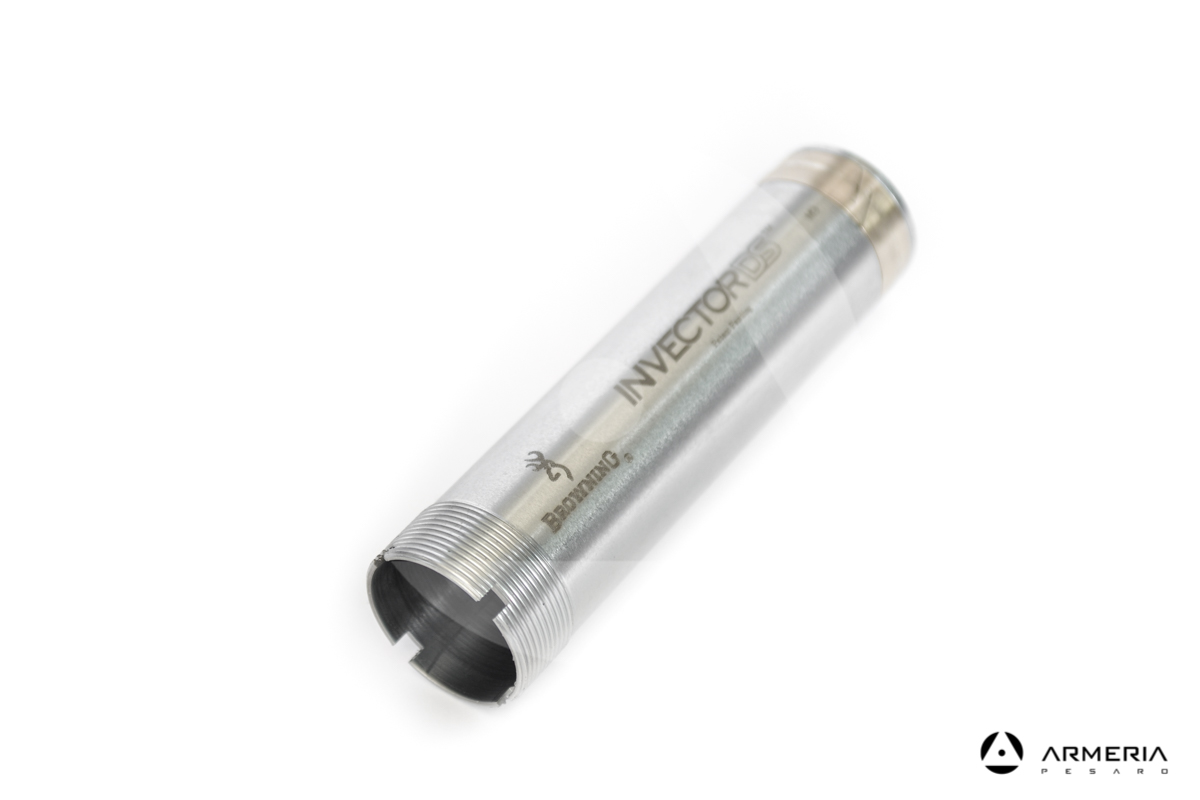 Strozzatore cilindrico Browning Invector DS per fucile A5 calibro 12