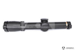 Cannocchiale Ottica da puntamento Leupold VX-5HD 1-5×24 Metric - 30mm FireDot 4F #171385 mod