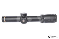 Cannocchiale Ottica da puntamento Leupold VX-5HD 1-5×24 Metric - 30mm FireDot 4F #171385