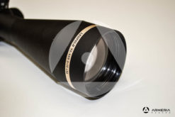 Cannocchiale Ottica da puntamento Leupold VX-5HD 3-15x56 CDS-ZL2 Metric 30mm Side Focus FireDot Duplex lente