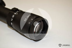 Cannocchiale Ottica da puntamento Leupold VX-5HD 3-15x56 CDS-ZL2 Metric 30mm Side Focus FireDot Duplex lente