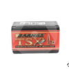 Palle ogive Barnes TSX calibro 22 .224" – 45 grani TSX FB - 50 pezzi #30176