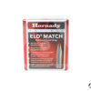 Palle ogive Hornady ELD Match calibro 338 - 285 grani - 50 pezzi #33381