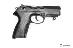 Pistola semiautomatica Beretta modello PX4 Storm calibro 9x21 Canna 4