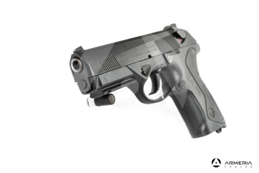 Pistola semiautomatica Beretta modello PX4 Storm calibro 9x21 Canna 4" mirino