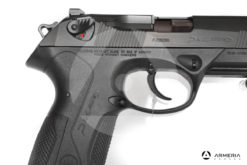Pistola semiautomatica Beretta modello PX4 Storm cal 9x21
