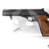 Pistola semiautomatica Bernardelli modello 69 calibro 22 LR Sportiva Canna 6"