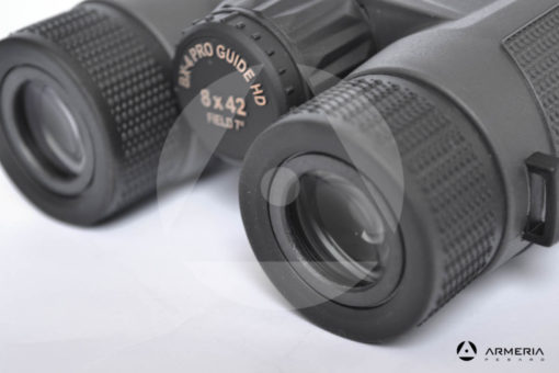 Binocolo Ottica Leupold BX-4 Pro Guide HD 8x42mm Binocular 172662