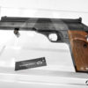 Pistola semiautomatica Bernardelli modello 69 calibro 22 LR Sportiva - Canna 6"