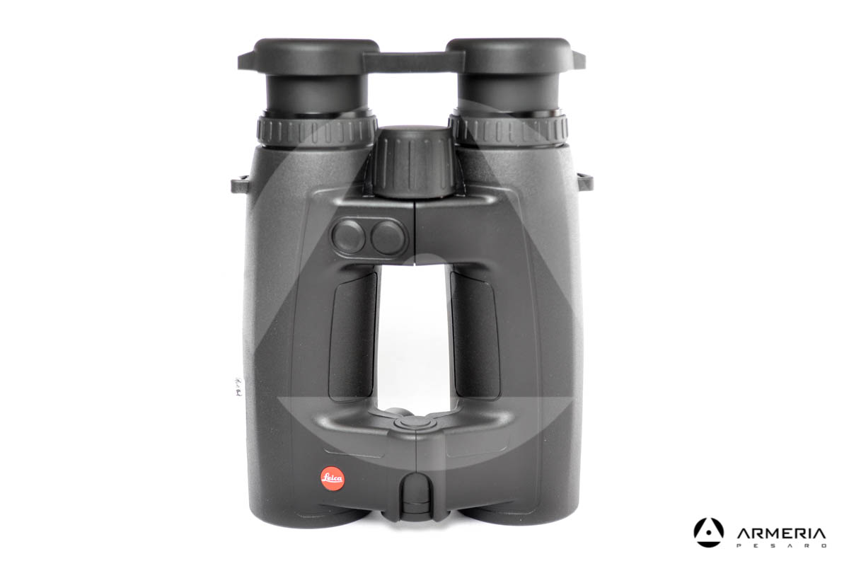 Binocolo di precisione Leica Geovid 8x42 3200.COM #40806 Binocolo di precisione Leica Geovid 8x42 3200.COM #40806