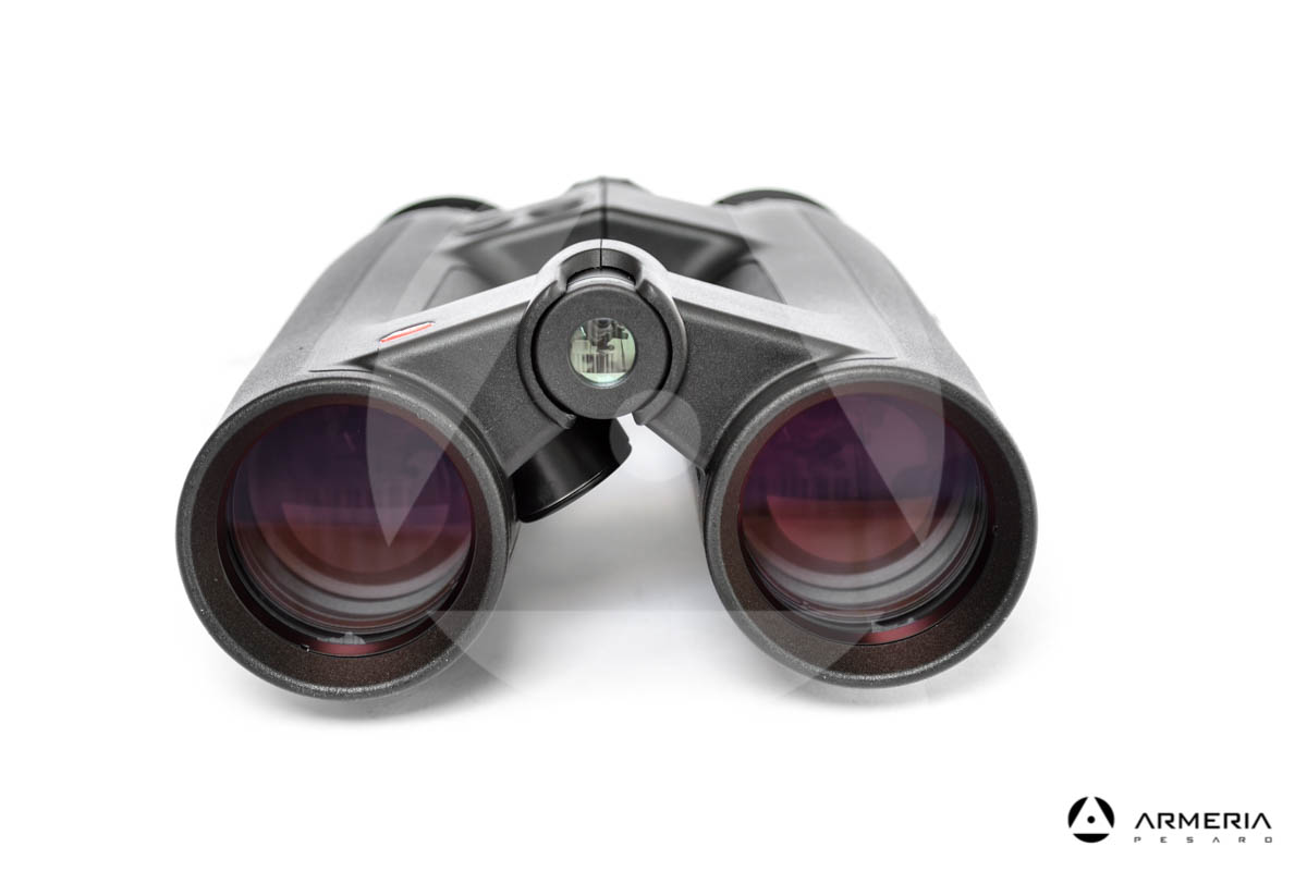 Binocolo di precisione Leica Geovid 8x42 3200.COM - #40806 lenti Binocolo di precisione Leica Geovid 8x42 3200.COM - #40806 lenti