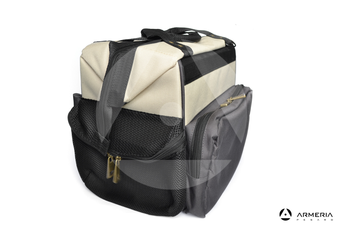 Borsa borsone da tiro Browning per pistola latob