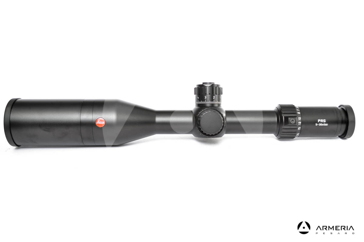 Cannocchiale Ottica da puntamento Leica PRS 5-30x56i L-4a - #51100 Cannocchiale Ottica da puntamento Leica PRS 5-30x56i L-4a - #51100