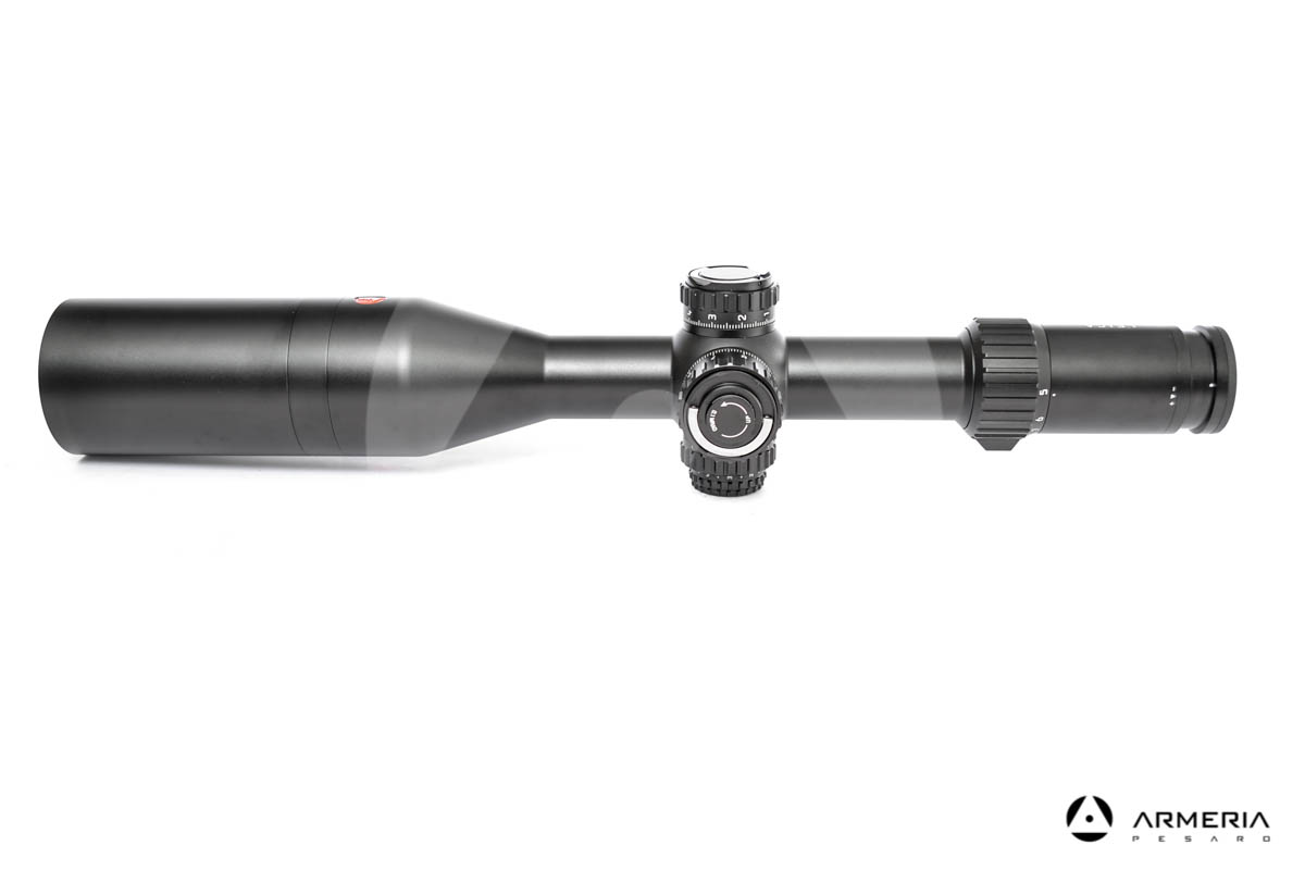 Cannocchiale Ottica da puntamento Leica PRS 5-30x56i L-4a #51100 alto Cannocchiale Ottica da puntamento Leica PRS 5-30x56i L-4a #51100 alto