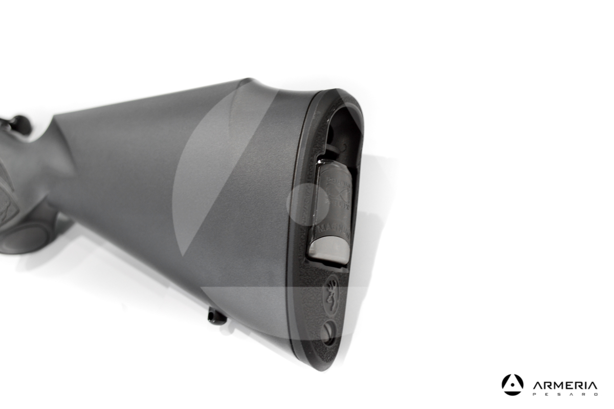 Carabina Bolt Action Browning modello T-Bolt Compo calibro 17 HMR calciolo Carabina Bolt Action Browning modello T-Bolt Compo calibro 17 HMR calciolo