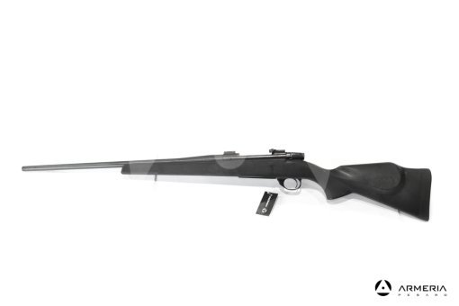Carabina Bolt Action Weatherby modello Vanguard calibro 270 Win