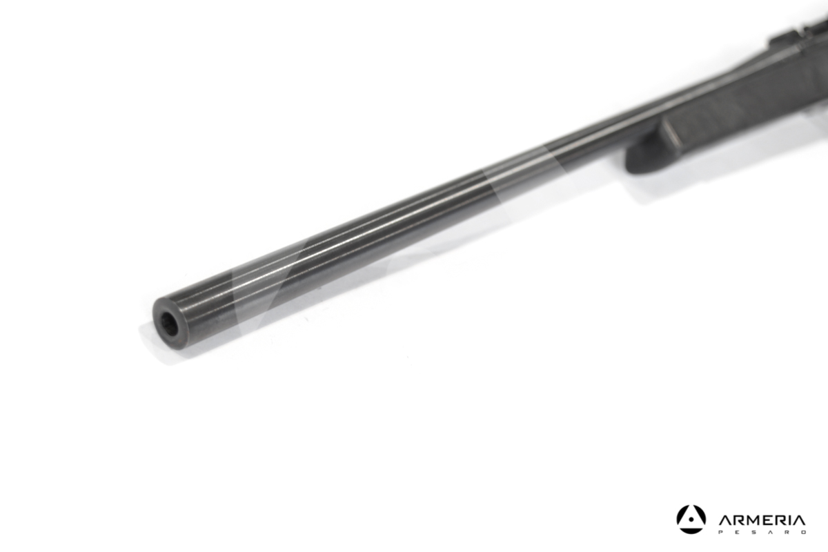 Carabina Bolt Action Weatherby modello Vanguard calibro 270 Win canna