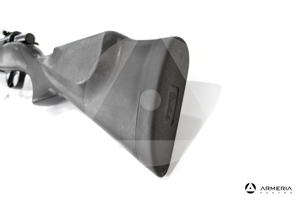 Carabina Bolt Action Weatherby modello Vanguard calibro 270 Win calciolo