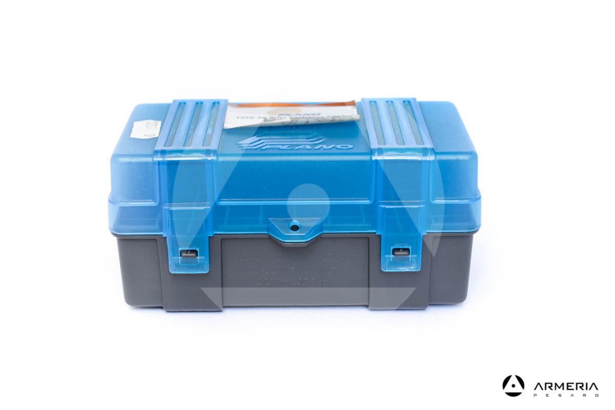 Custodia per munizioni Plano 1228-50 per pistola - 50 celle