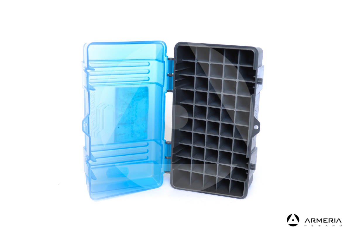 Custodia per munizioni Plano 1228-50 per pistola 50 celle