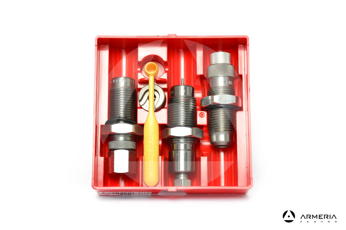 Dies Lee Reloading calibro 44 Special Shell Holder omaggio