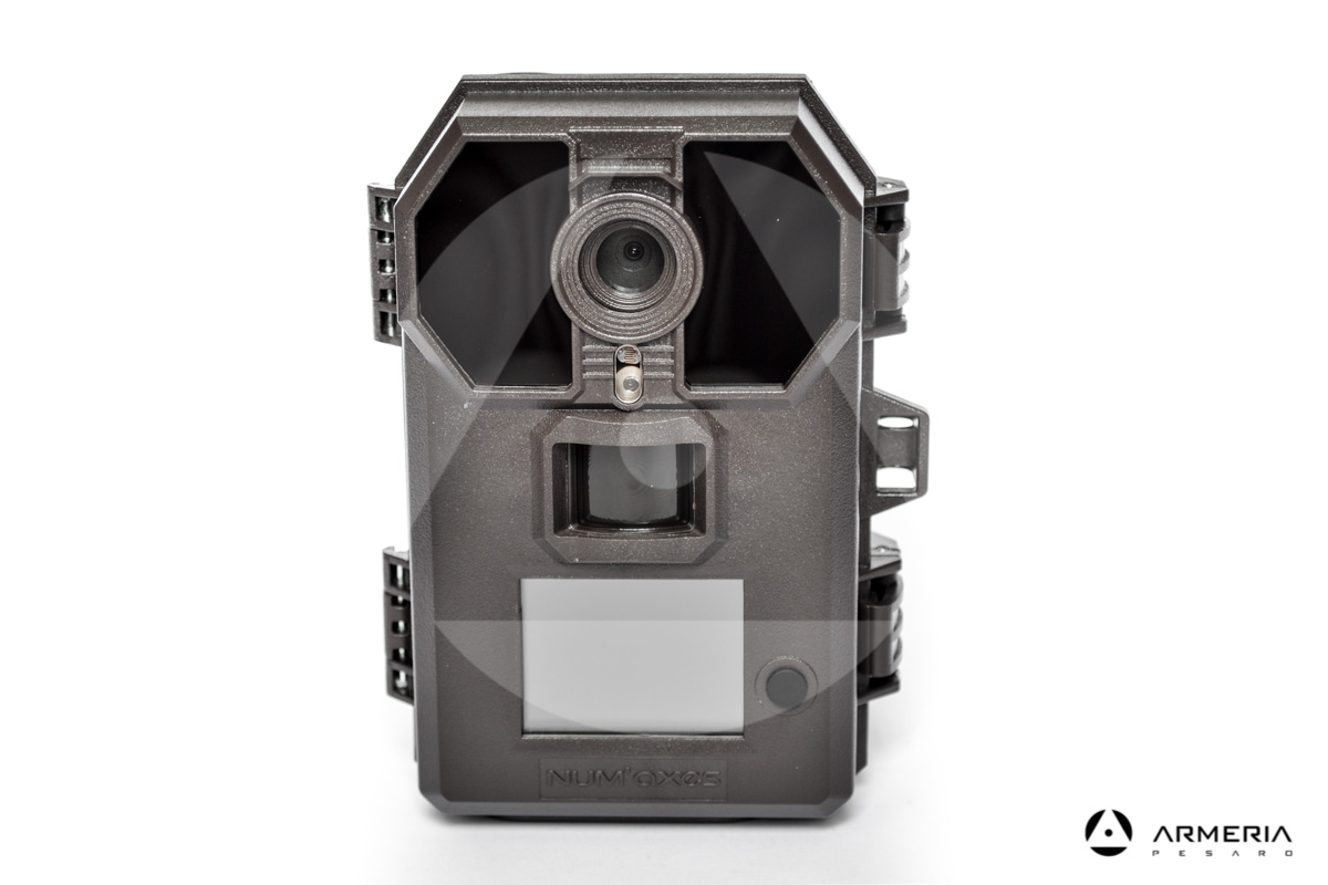 Fototrappola per animali Num'Axes PIE 1009