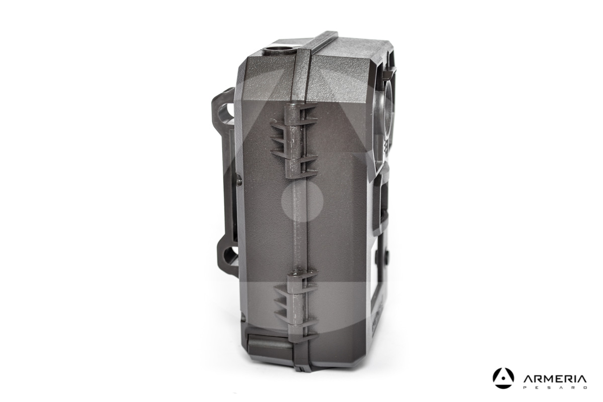 Fototrappola per animali Num'Axes PIE 1009 lato