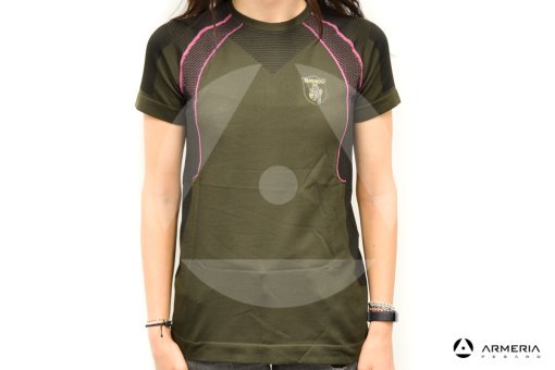 Maglia termica da donna Trabaldo Gaia taglia XS-S