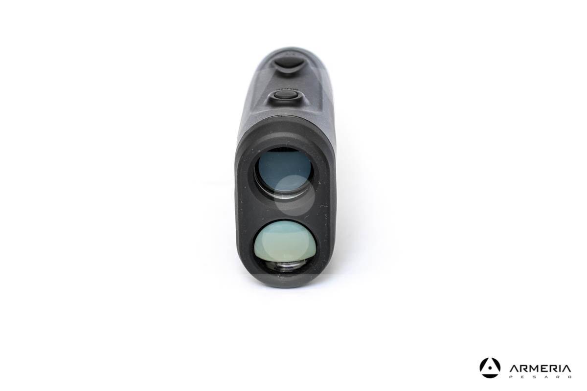 Telemetro laser Nikon Prostaff 3i 6x Laser Rangefinder front Telemetro laser Nikon Prostaff 3i 6x Laser Rangefinder front