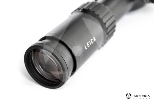 Cannocchiale Ottica da puntamento Leica PRS 5-30x56i L-4a - #51100 mirino