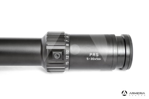 Cannocchiale Ottica da puntamento Leica PRS 5-30x56i L-4a #51100 mod