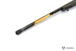 Carabina Bolt Action Browning modello T-Bolt Compo calibro 17 HMR canna