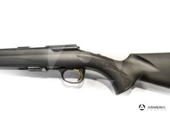 Carabina Bolt Action Browning modello T-Bolt Compo calibro 17 HMR grilletto