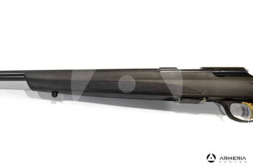 Carabina Bolt Action Browning modello T-Bolt Compo calibro 17 HMR astina